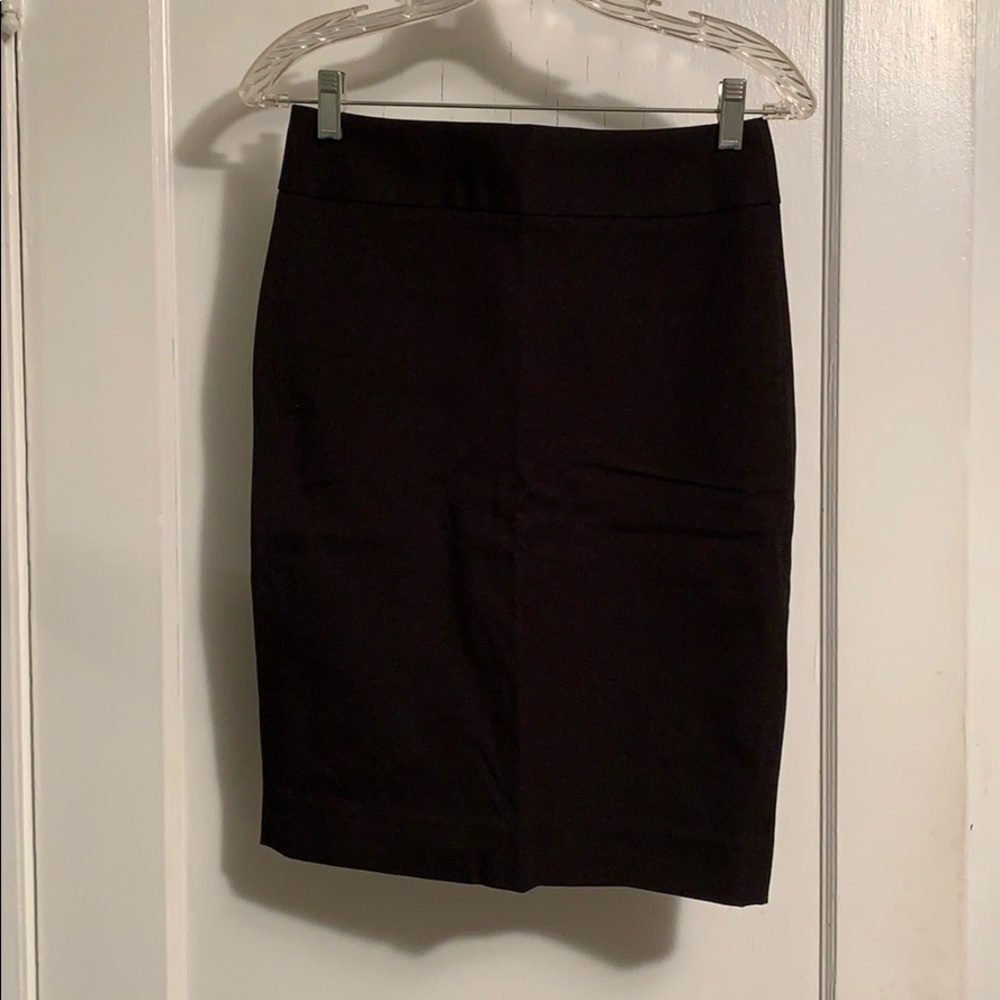 Banana Republic pencil skirt